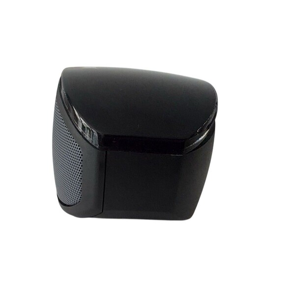 Anker Portable Bluetooth Portable Speaker MP230 Black Model BT013 Plus Aux Cord - Picture 6 of 12